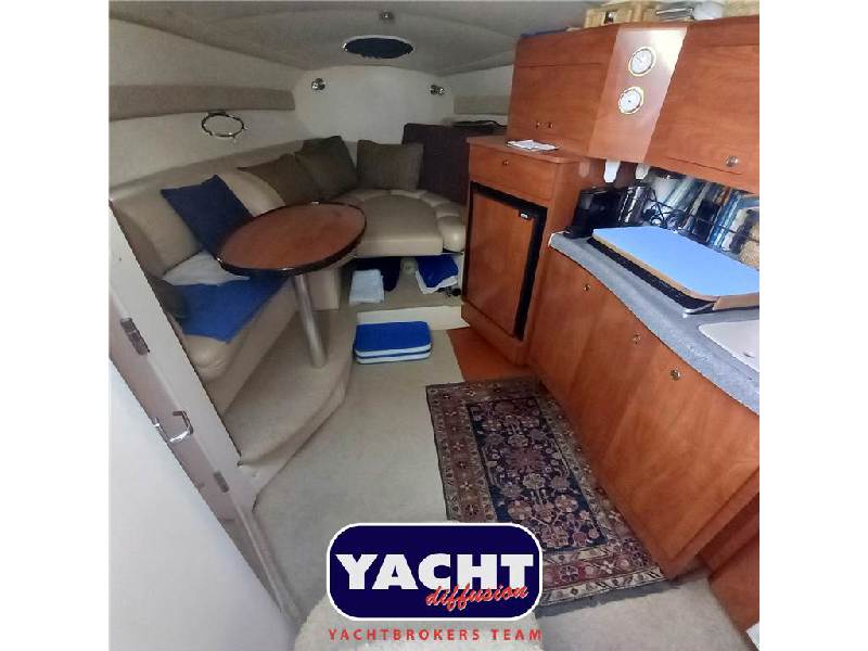 Larson Boats LARSON 310 CABRIO Foto 14