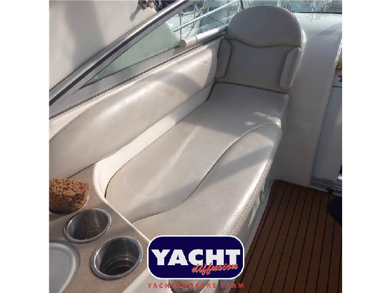 Larson Boats LARSON 310 CABRIO Foto 5