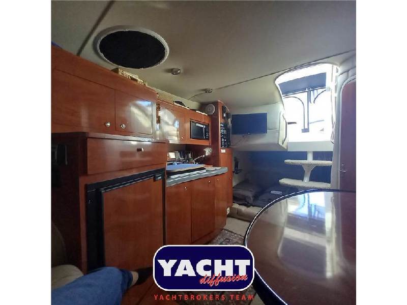 Larson Boats LARSON 310 CABRIO Foto 16