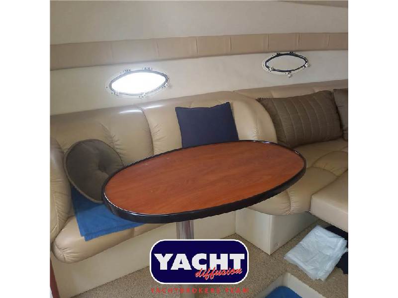 Larson Boats LARSON 310 CABRIO Foto 9