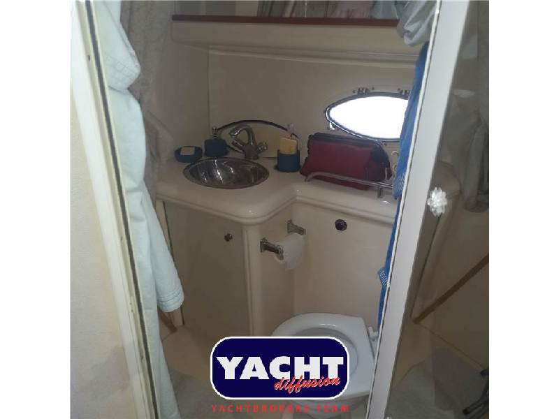 Larson Boats LARSON 310 CABRIO Foto 12