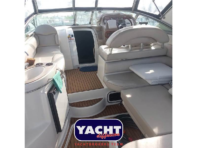 Larson Boats LARSON 310 CABRIO Foto 3