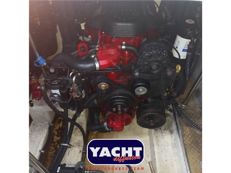 Larson Boats LARSON 310 CABRIO Foto 17