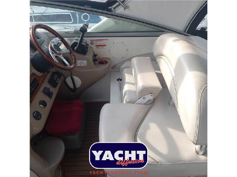 Larson Boats LARSON 310 CABRIO Foto 7