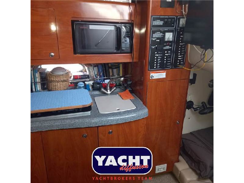 Larson Boats LARSON 310 CABRIO Foto 10
