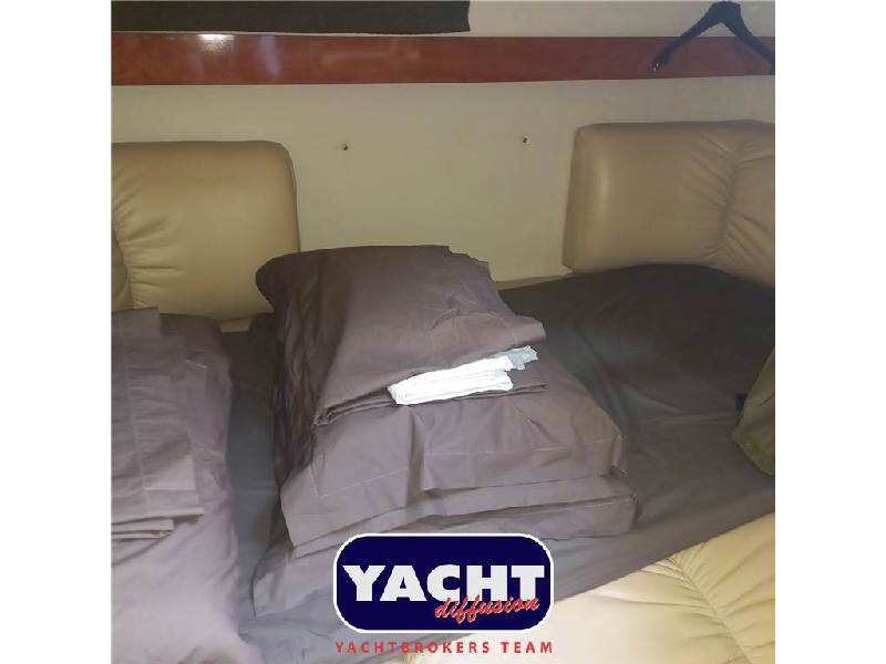 Larson Boats LARSON 310 CABRIO Foto 13