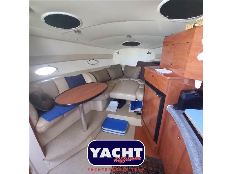Larson Boats LARSON 310 CABRIO Foto 15