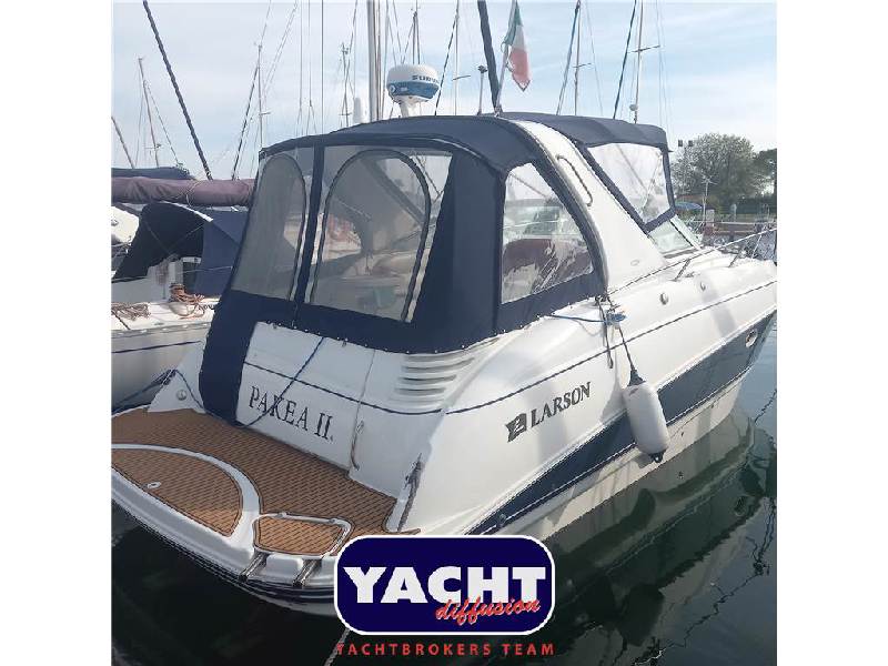 Larson Boats LARSON 310 CABRIO