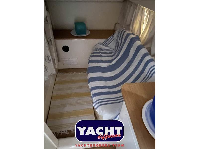Sessa Marine SESSA C 35 Foto 10