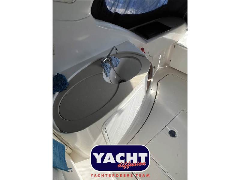 Sessa Marine SESSA C 35 Foto 18