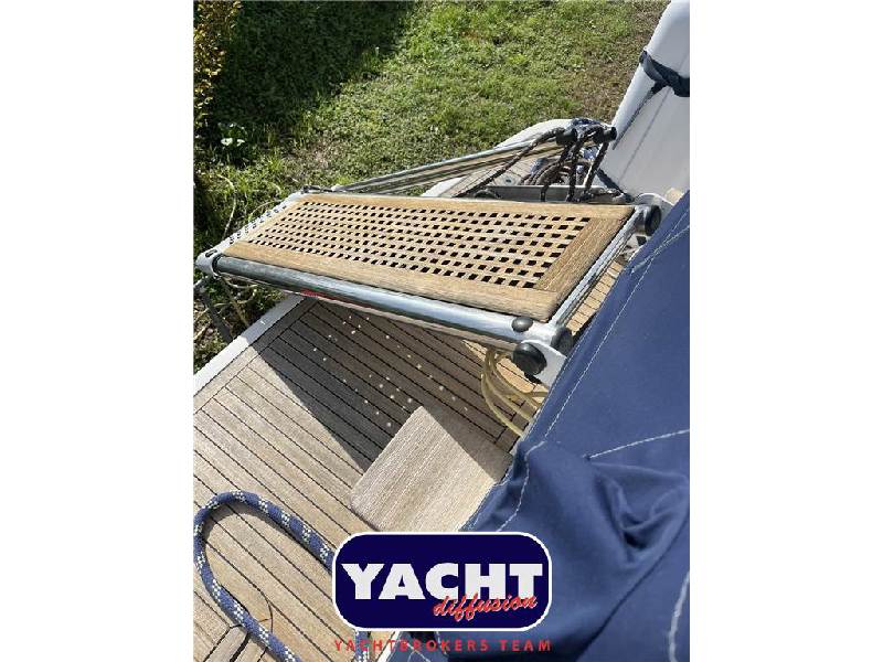 Sessa Marine SESSA C 35 Foto 13