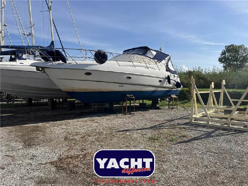 Sessa Marine SESSA C 35 Foto 19