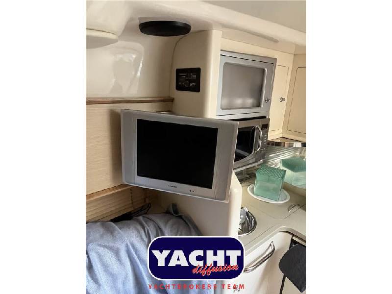 Sessa Marine SESSA C 35 Foto 11