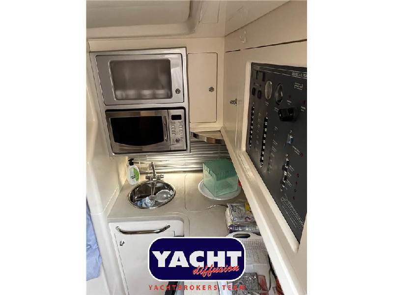 Sessa Marine SESSA C 35 Foto 7