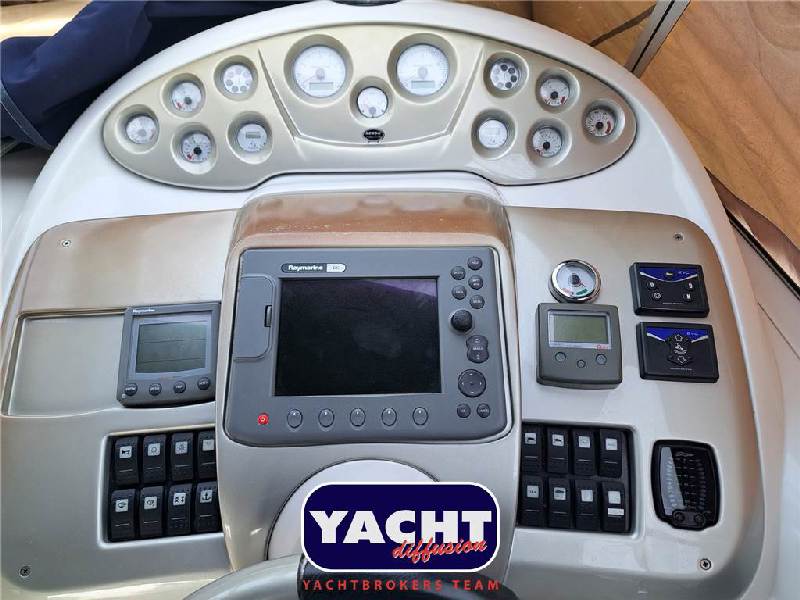 Sessa Marine SESSA C 35 Foto 16