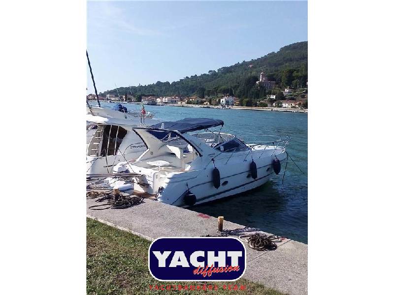 Sessa Marine SESSA C 35 Foto 2