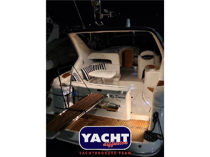 Sessa Marine SESSA C 35 Foto 17