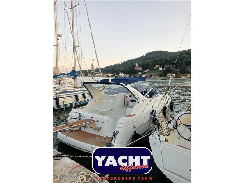 Sessa Marine SESSA C 35