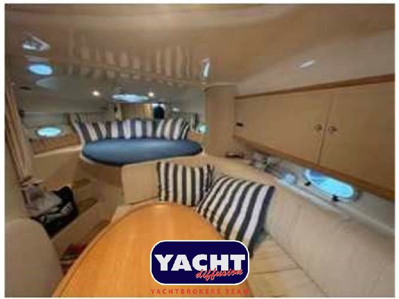 Sessa Marine SESSA C 35 Foto 6