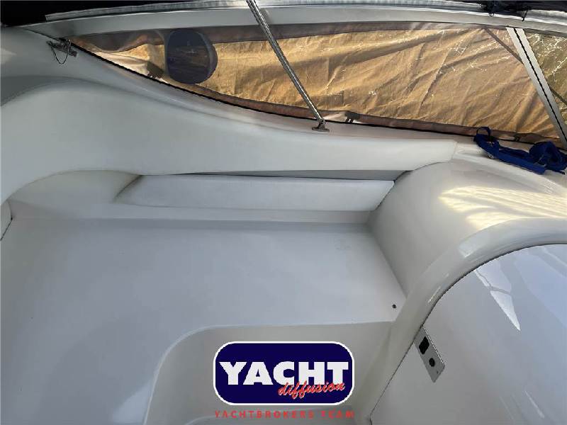 Sessa Marine SESSA C 35 Foto 15
