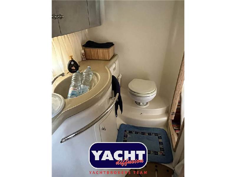Sessa Marine SESSA C 35 Foto 9
