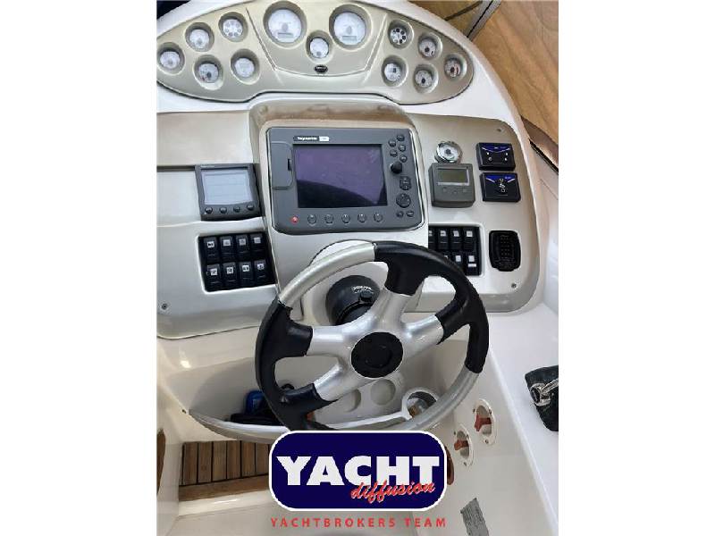 Sessa Marine SESSA C 35 Foto 5