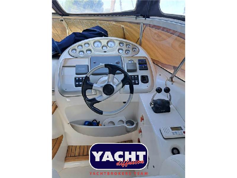 Sessa Marine SESSA C 35 Foto 3