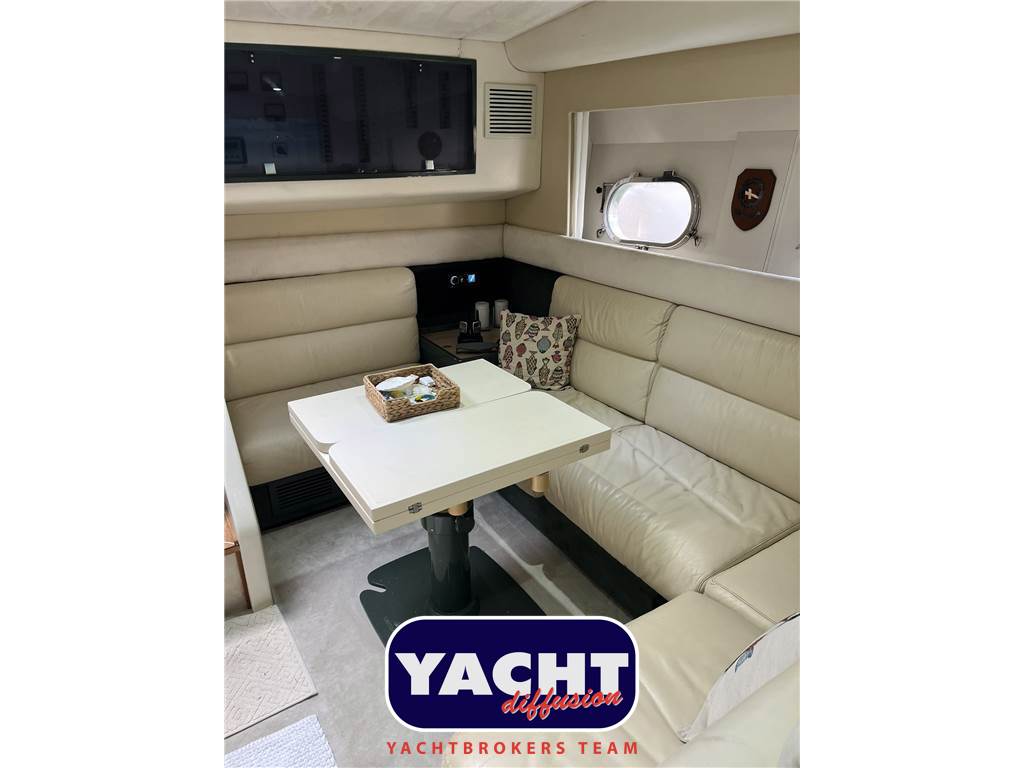 Cantieri di Sarnico Maxim 55 Usata 1993 - Foto 9