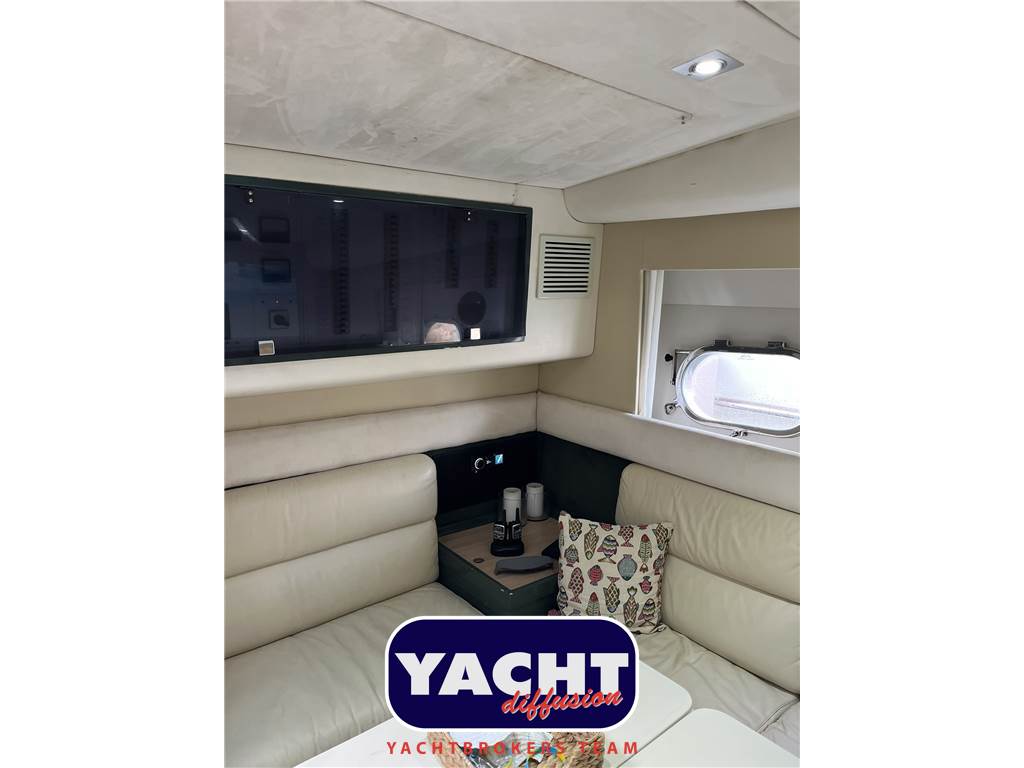 Cantieri di Sarnico Maxim 55 Usata 1993 - Foto 8