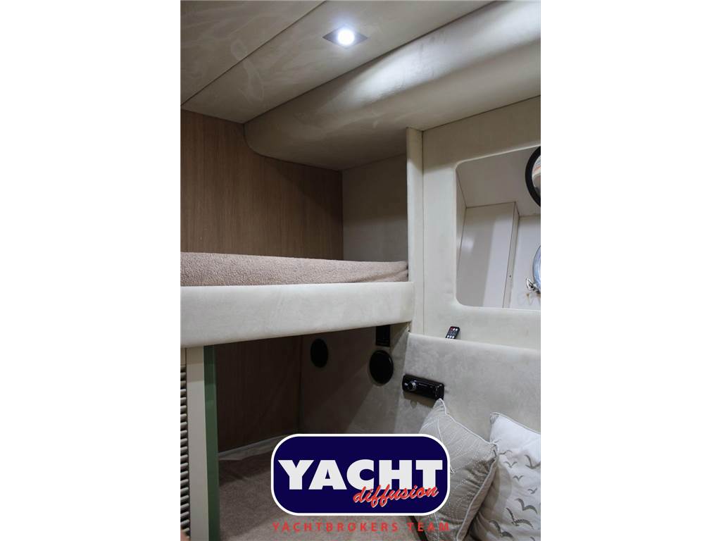 Cantieri di Sarnico Maxim 55 Usata 1993 - Foto 10