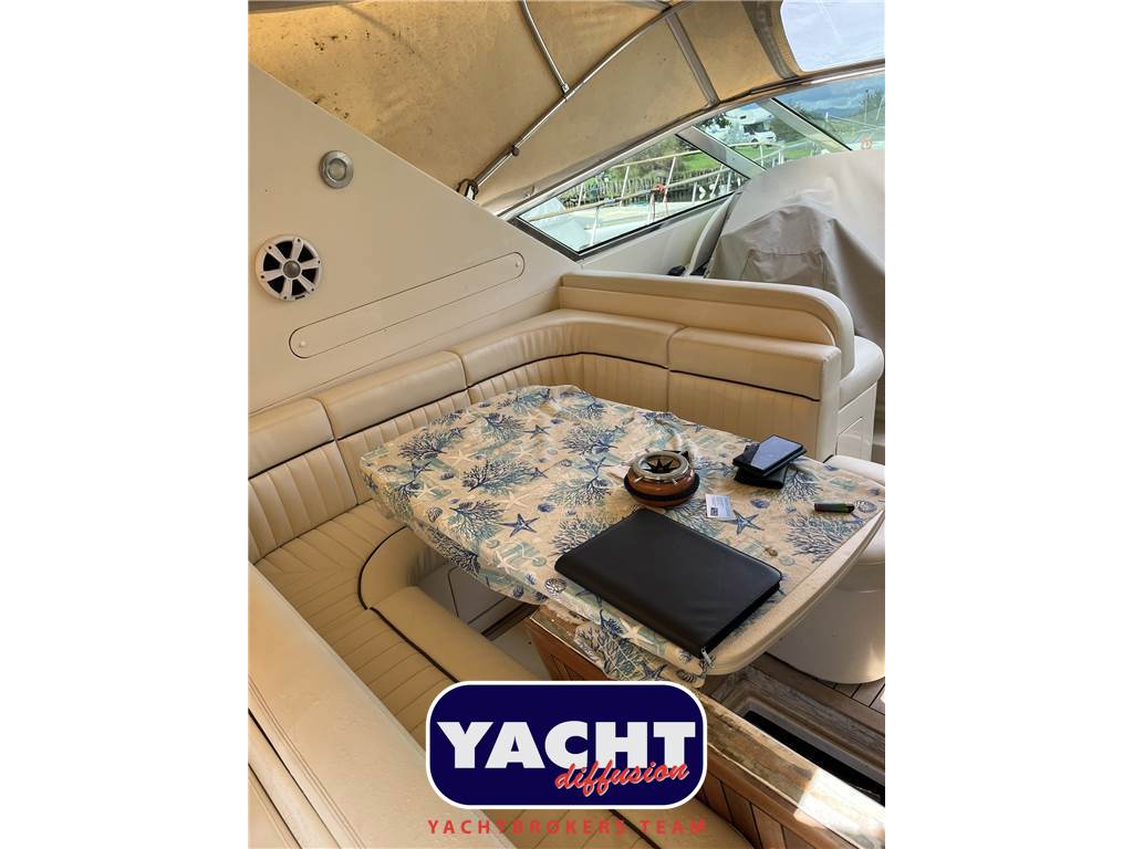 Cantieri di Sarnico Maxim 55 Usata 1993 - Foto 17