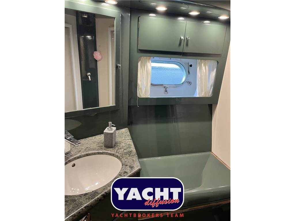 Cantieri di Sarnico Maxim 55 Usata 1993 - Foto 14