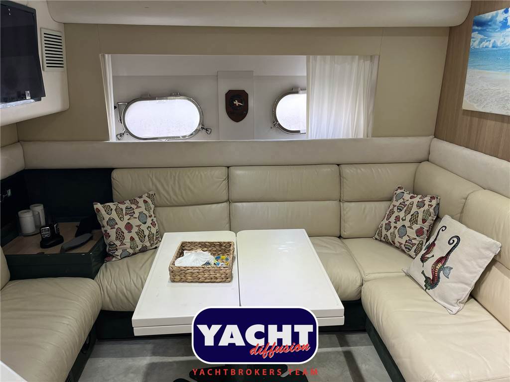 Cantieri di Sarnico Maxim 55 Usata 1993 - Foto 6