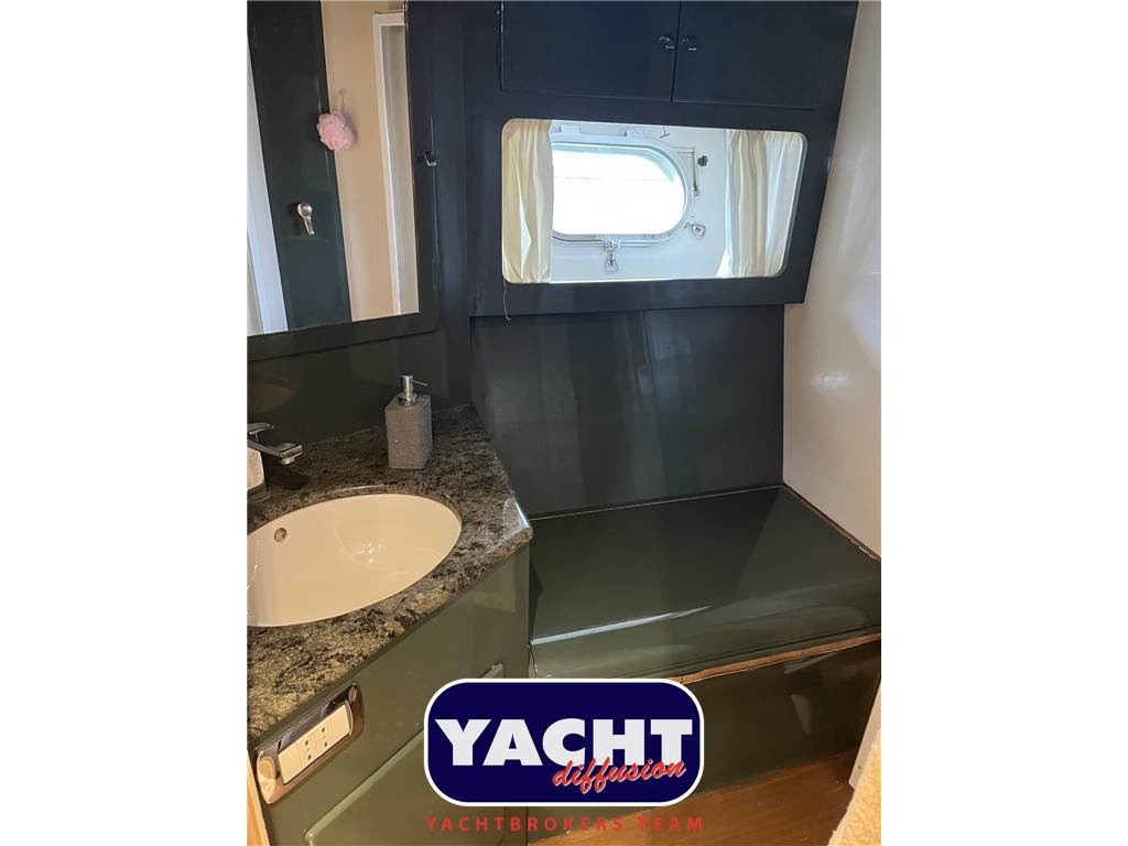 Cantieri di Sarnico Maxim 55 Usata 1993 - Foto 13