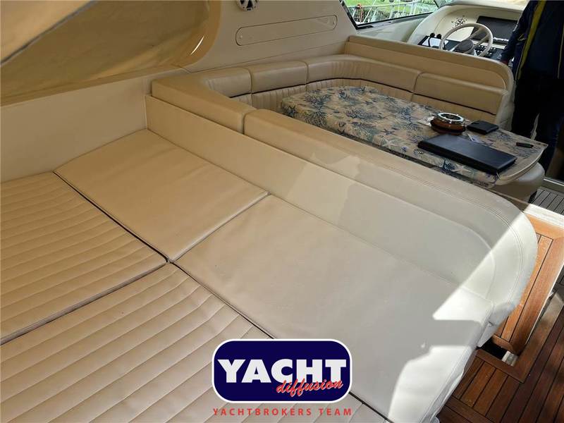 Cantieri di Sarnico Maxim 55 Foto 5