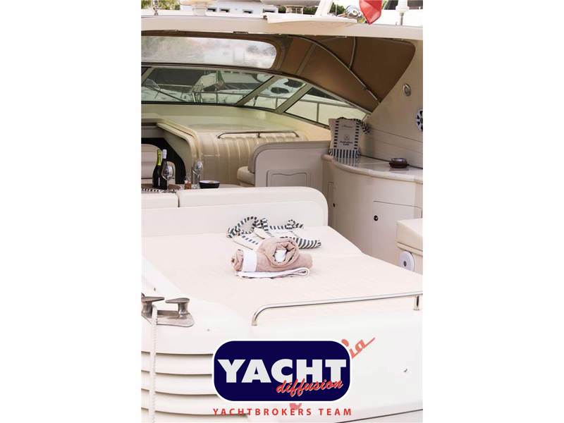 Cantieri di Sarnico Maxim 55 Foto 19