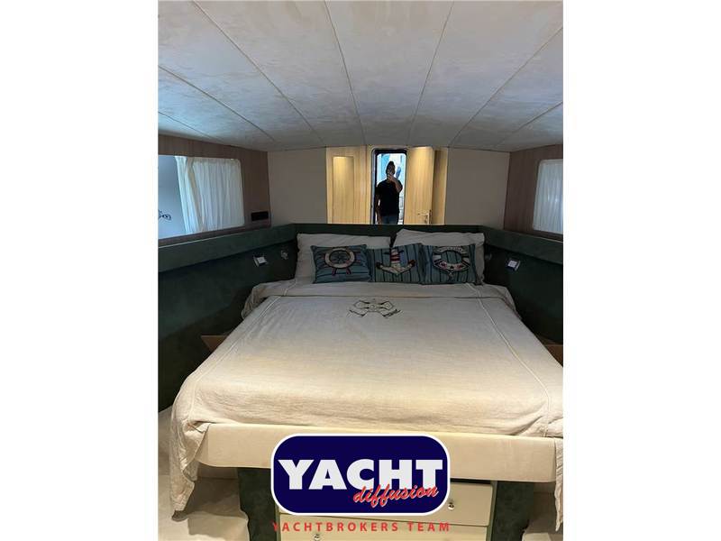 Cantieri di Sarnico Maxim 55 Foto 11