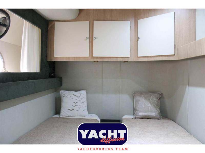 Cantieri di Sarnico Maxim 55 Foto 12