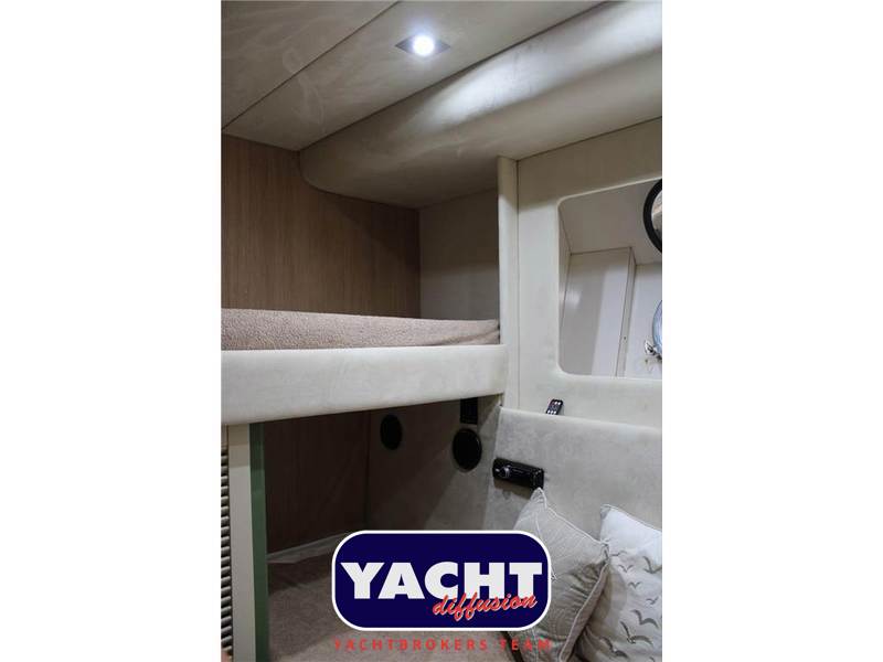 Cantieri di Sarnico Maxim 55 Foto 10