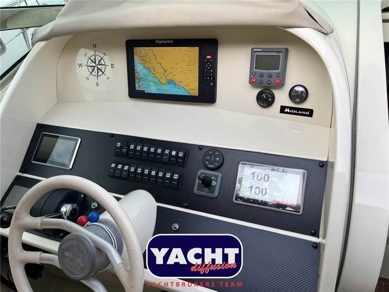 Cantieri di Sarnico Maxim 55 Foto 3