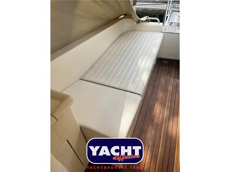 Cantieri di Sarnico Maxim 55 Foto 4