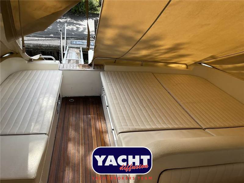 Cantieri di Sarnico Maxim 55 Foto 18