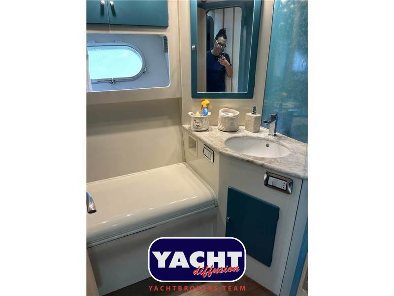 Cantieri di Sarnico Maxim 55 Foto 15