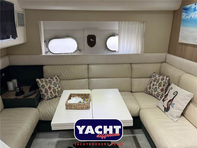 Cantieri di Sarnico Maxim 55 Foto 6