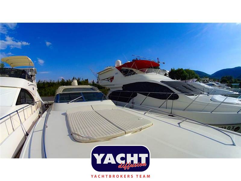 Cantieri di Sarnico Maxim 55 Foto 20