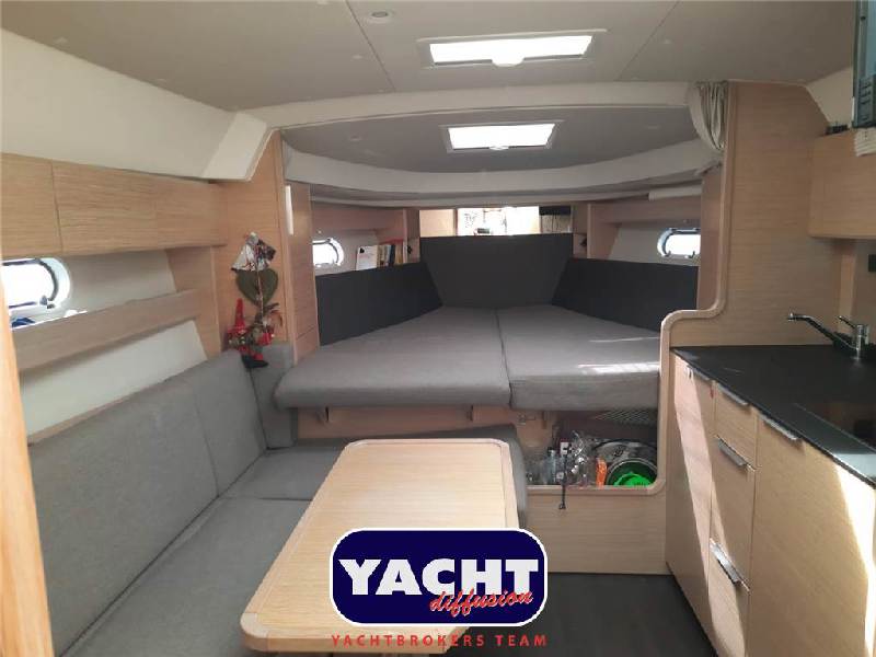 Bavaria S 33 Hard Top Foto 3