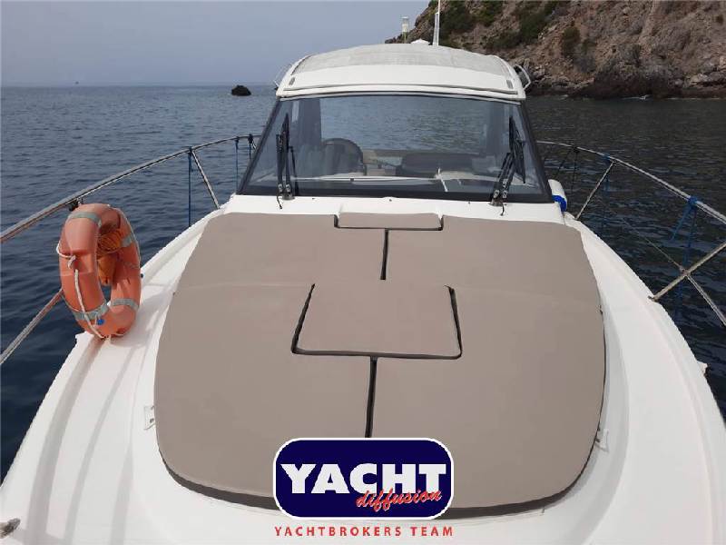 Bavaria S 33 Hard Top Foto 5