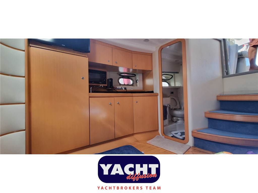 Baia FLASH 48 Usata 2004 - Foto 11