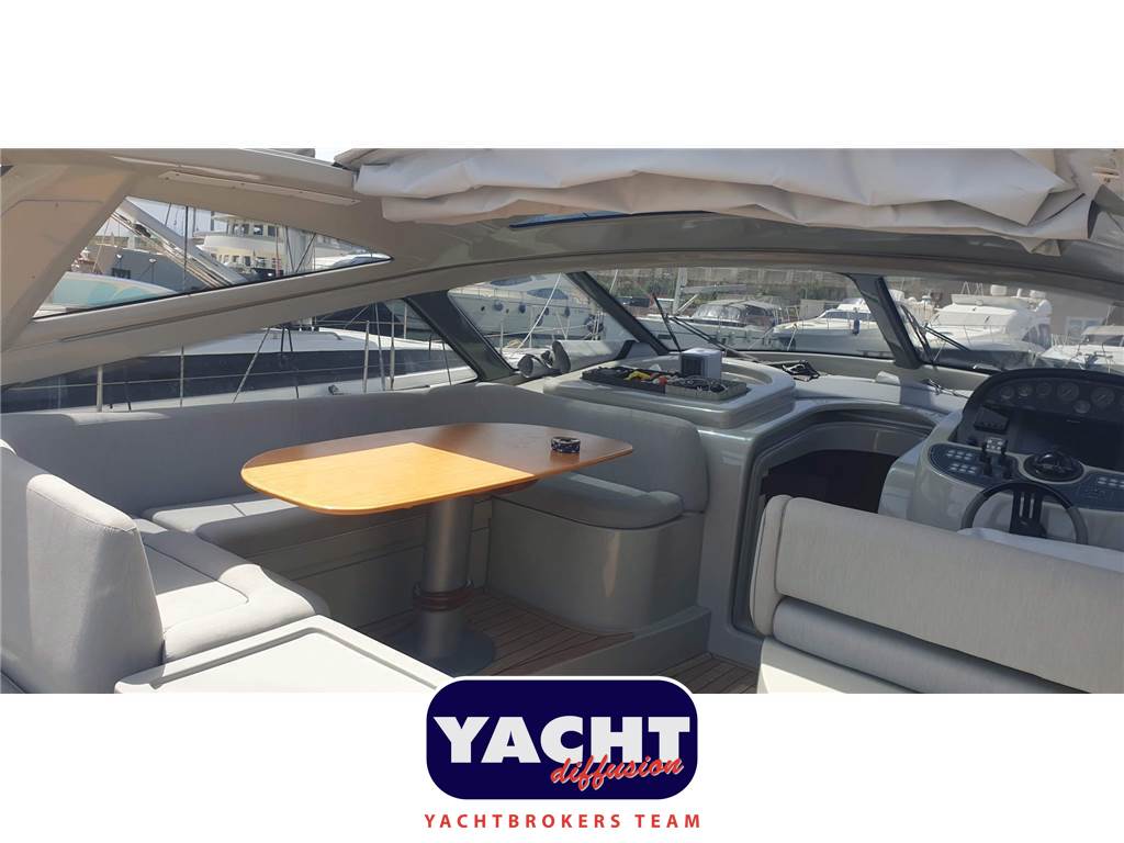 Baia FLASH 48 Usata 2004 - Foto 8