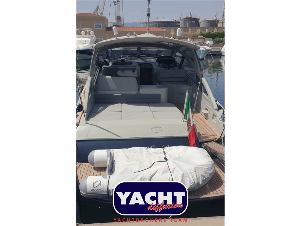 Baia FLASH 48 Usata 2004 - Foto 6